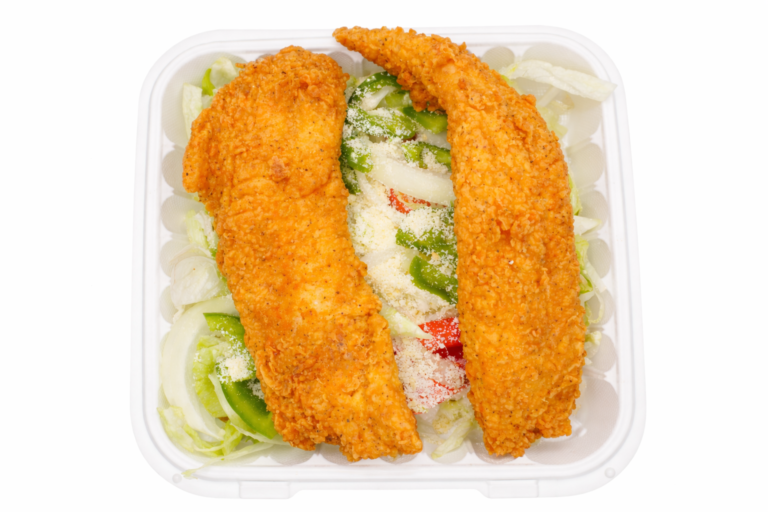 2pcs Fish Salad (1)