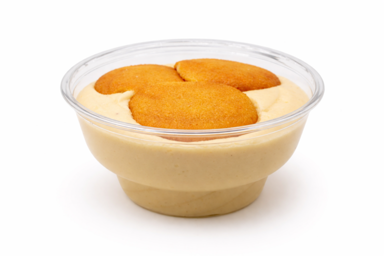 Banana Pudding (1)