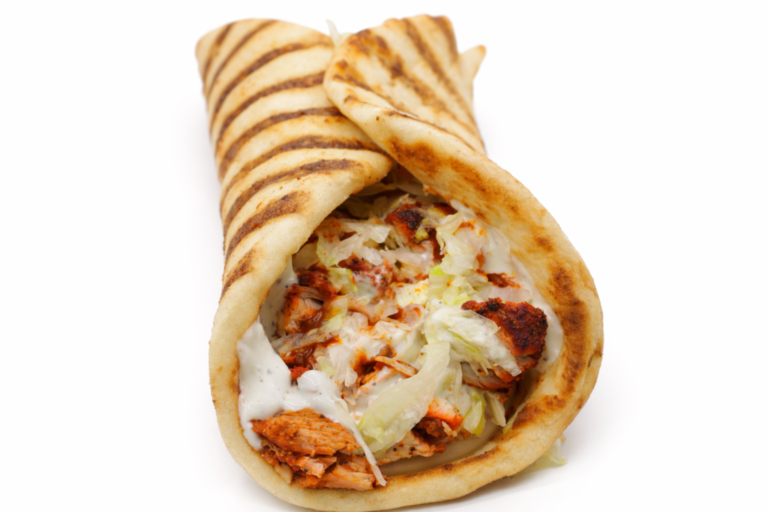 Chicken Gyro (1)