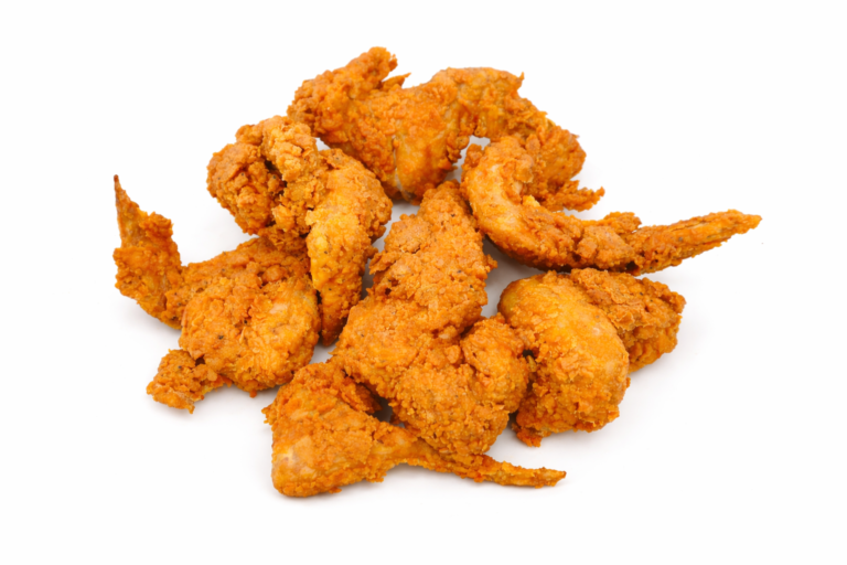 Chicken Wings (1)
