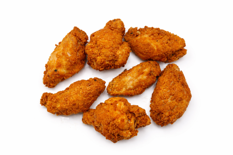 Chicken Wings PM