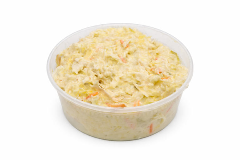 Coleslaw (1)