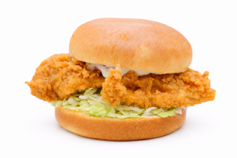Fish Sandwich