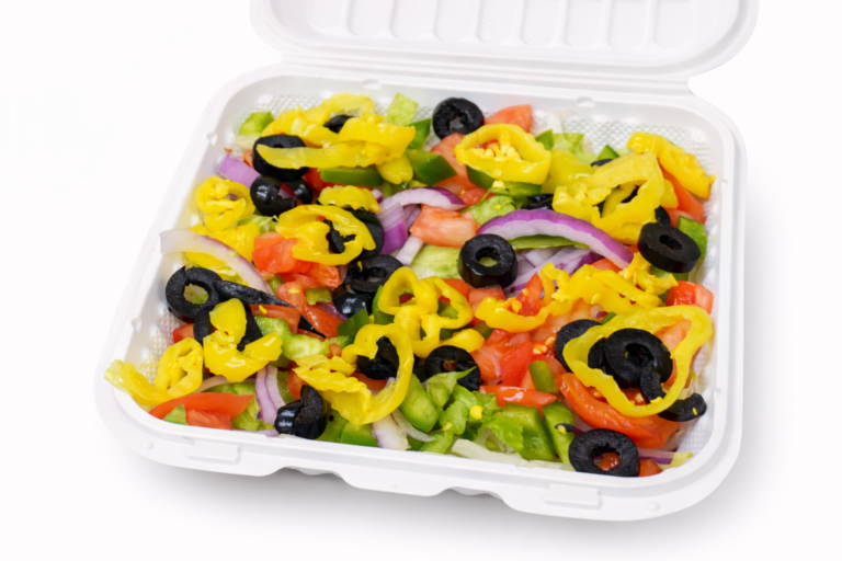 Garden Salad