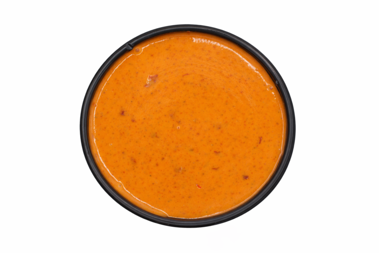 Hell Sauce