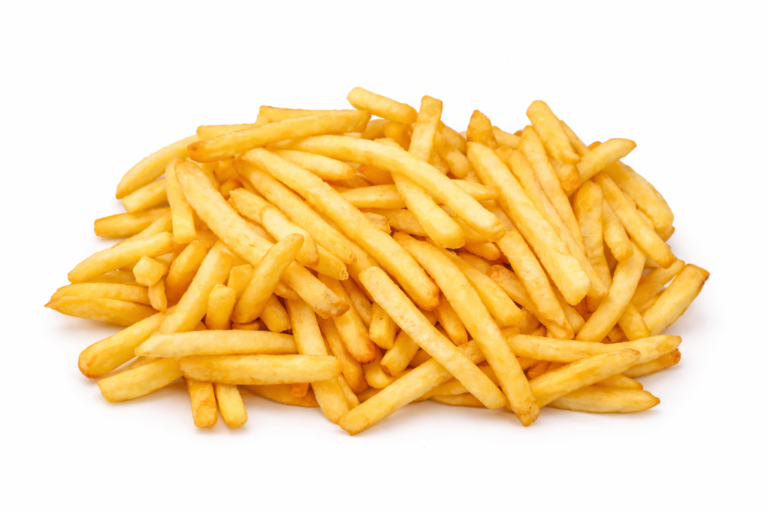 Large Fries