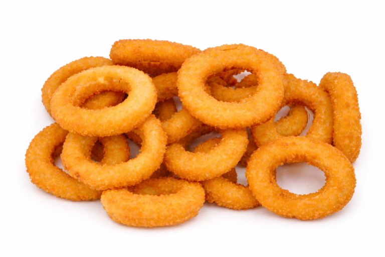 Large Onion Rings