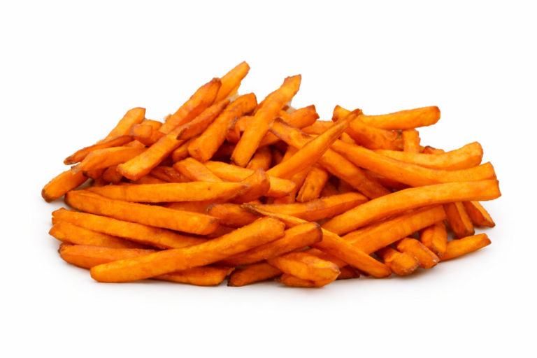 Large Sweet Fries