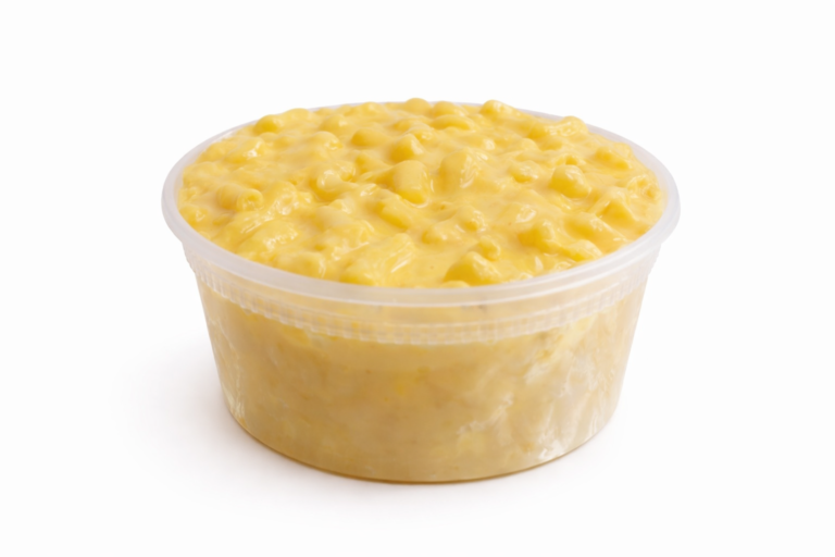 Macoroni And Cheese