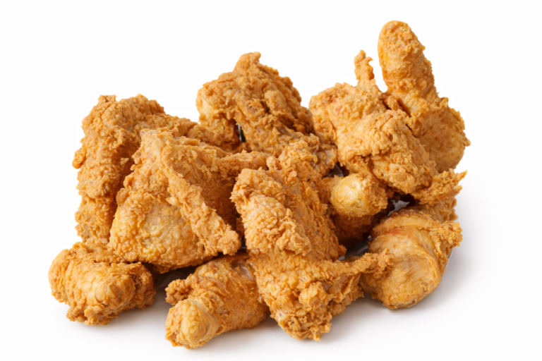 Mix Chicken