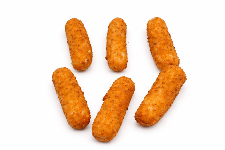 Mozerella sticks (1)