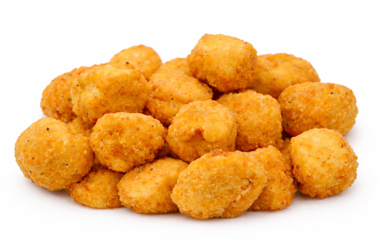 Popcorn Chicken