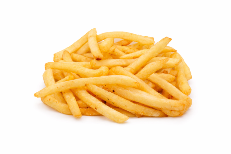 Small Fries
