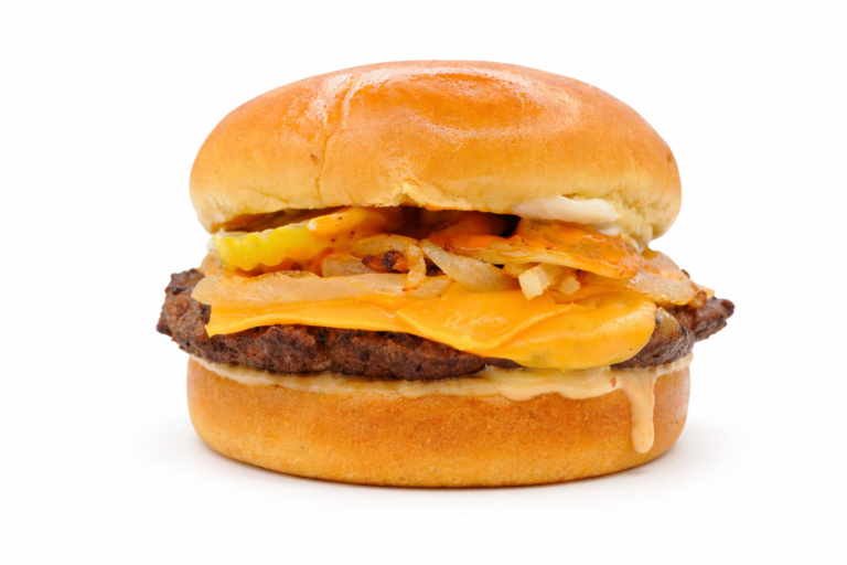 Smash Burger