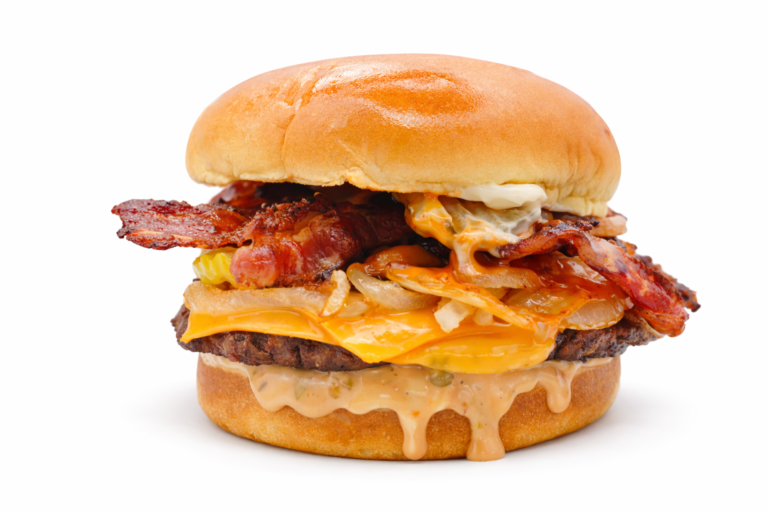 SmashBurger with Bacon (1)