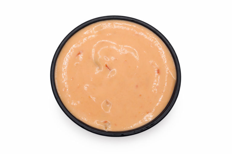 Zinger Sauce (1)