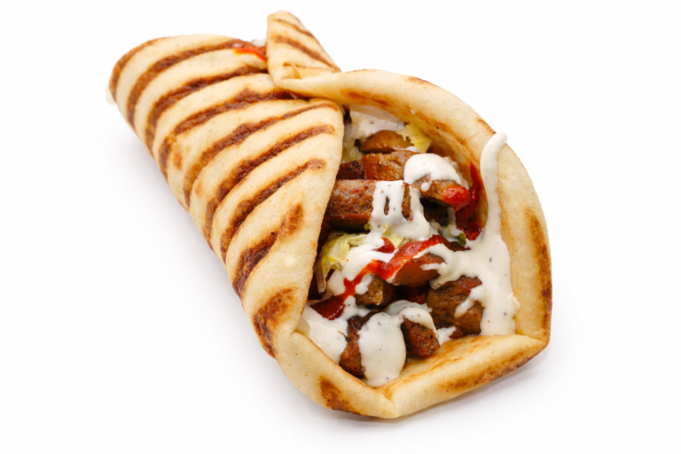 lamb Gyro