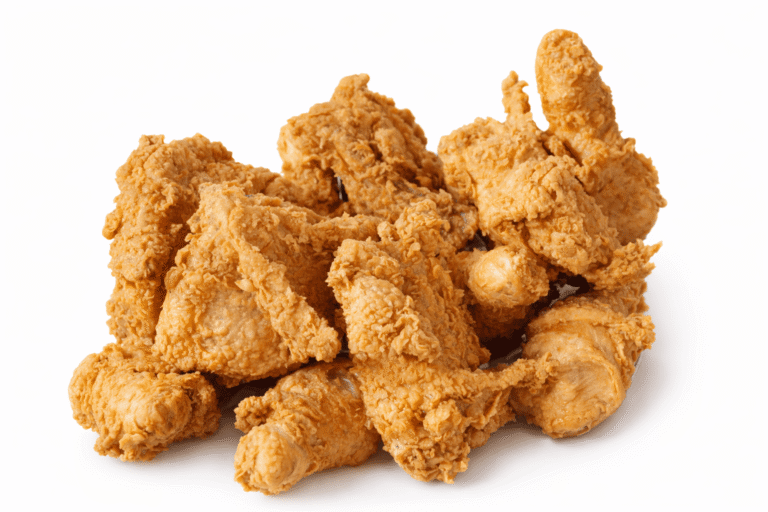 Mix Chicken